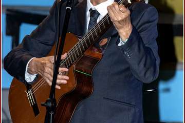 Medio Jigo p’al Kilo cumple 22 años/Ildefonso Rodríguez.